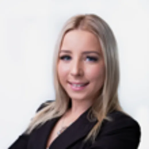 Louisa Andersen - Real Estate Agent at Strud Property