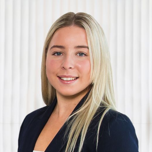 Louisa Andersen - Real Estate Agent at STRUD Property - QUEENSLAND