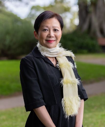 Louisa Chan - Real Estate Agent at Ray White - Ashfield