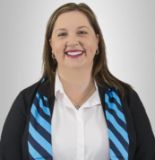 Louisa Edwards - Real Estate Agent From - Harcourts Kingsberry  - Townsville