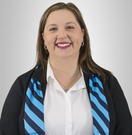 Louisa Edwards - Real Estate Agent at Harcourts Kingsberry  - Townsville