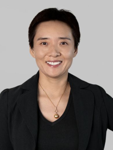 Louisa Liu  - Real Estate Agent at Raine & Horne Turramurra - TURRAMURRA