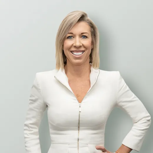 Louise Harget - Real Estate Agent at Belle Property Canberra - CANBERRA
