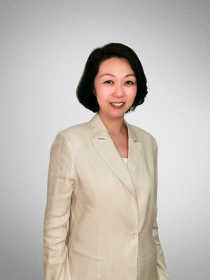 Louise LIM Real Estate Agent