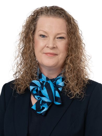 Louise Smith  - Real Estate Agent at Harcourts Home Real Estate - ROLEYSTONE