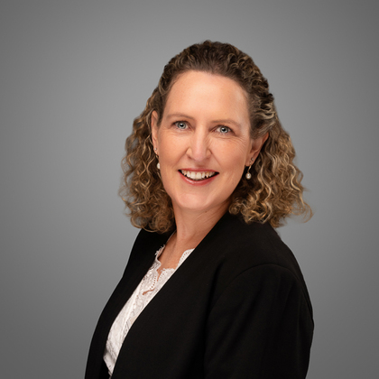 Louise Highnam - Real Estate Agent
