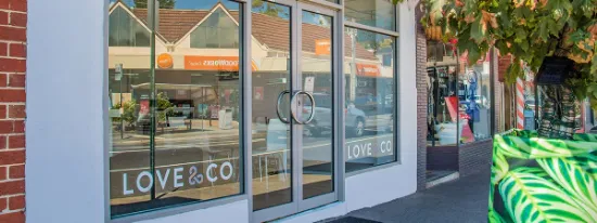 Love And Co - Ivanhoe - Real Estate Agency