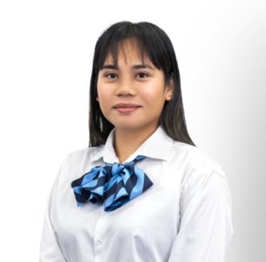 Lovelyn Mendoza - Real Estate Agent at Harcourts Connections