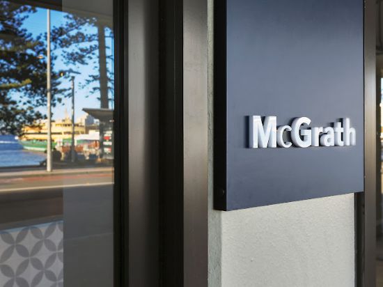McGrath - Manly - Real Estate Agency