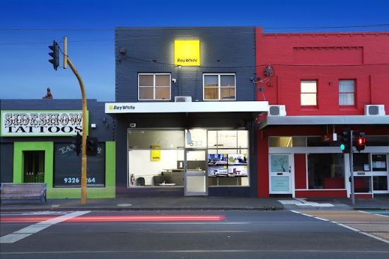 Ray White - ASCOT VALE - Real Estate Agency
