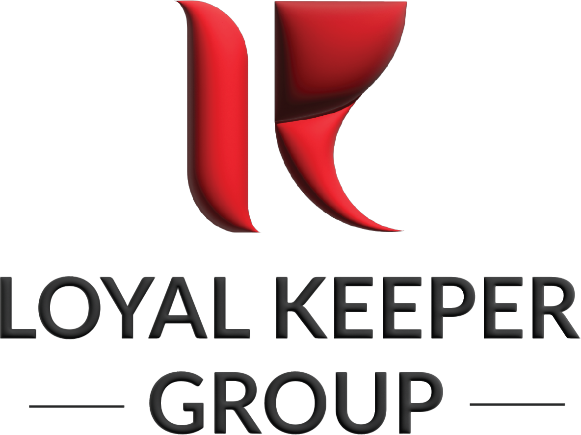 Loyal Keeper Group Property Management Real Estate Agent