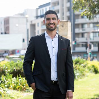 Ali Ftouni - Real Estate Agent