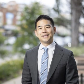 Jeremy Ong - Real Estate Agent