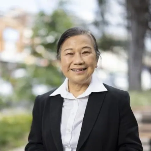 Catherine Ong - Real Estate Agent at Laing+Simmons - Artarmon