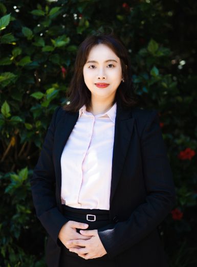 LU  (Amy) Yin - Real Estate Agent at Otto Property Investments - BURWOOD