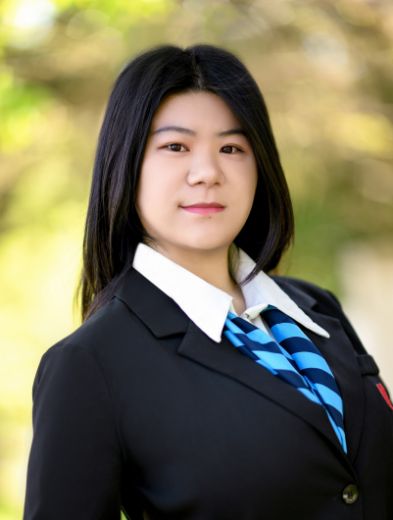 Lu Huang - Real Estate Agent at Harcourts First
