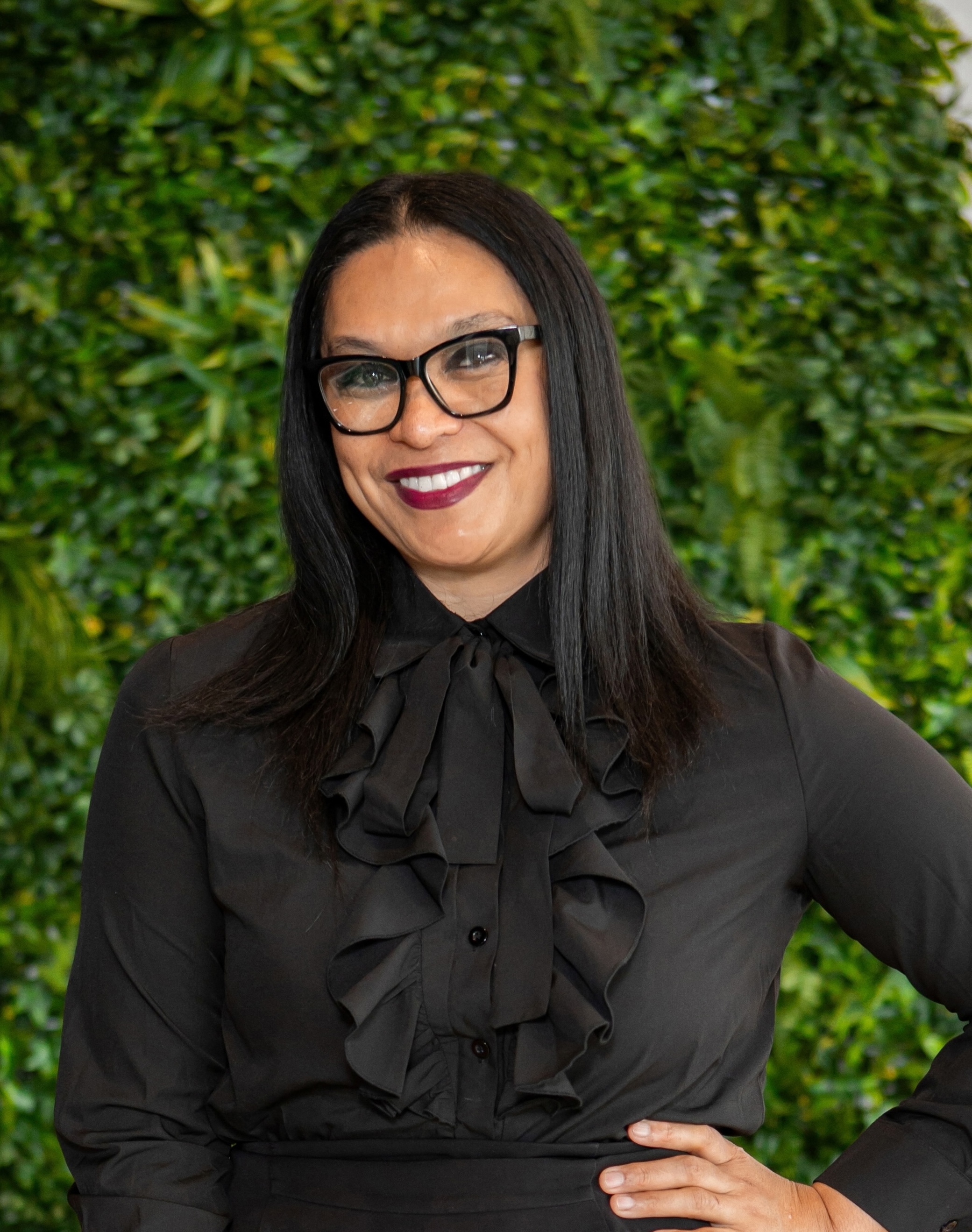 Lua Funaki - Real Estate Agent