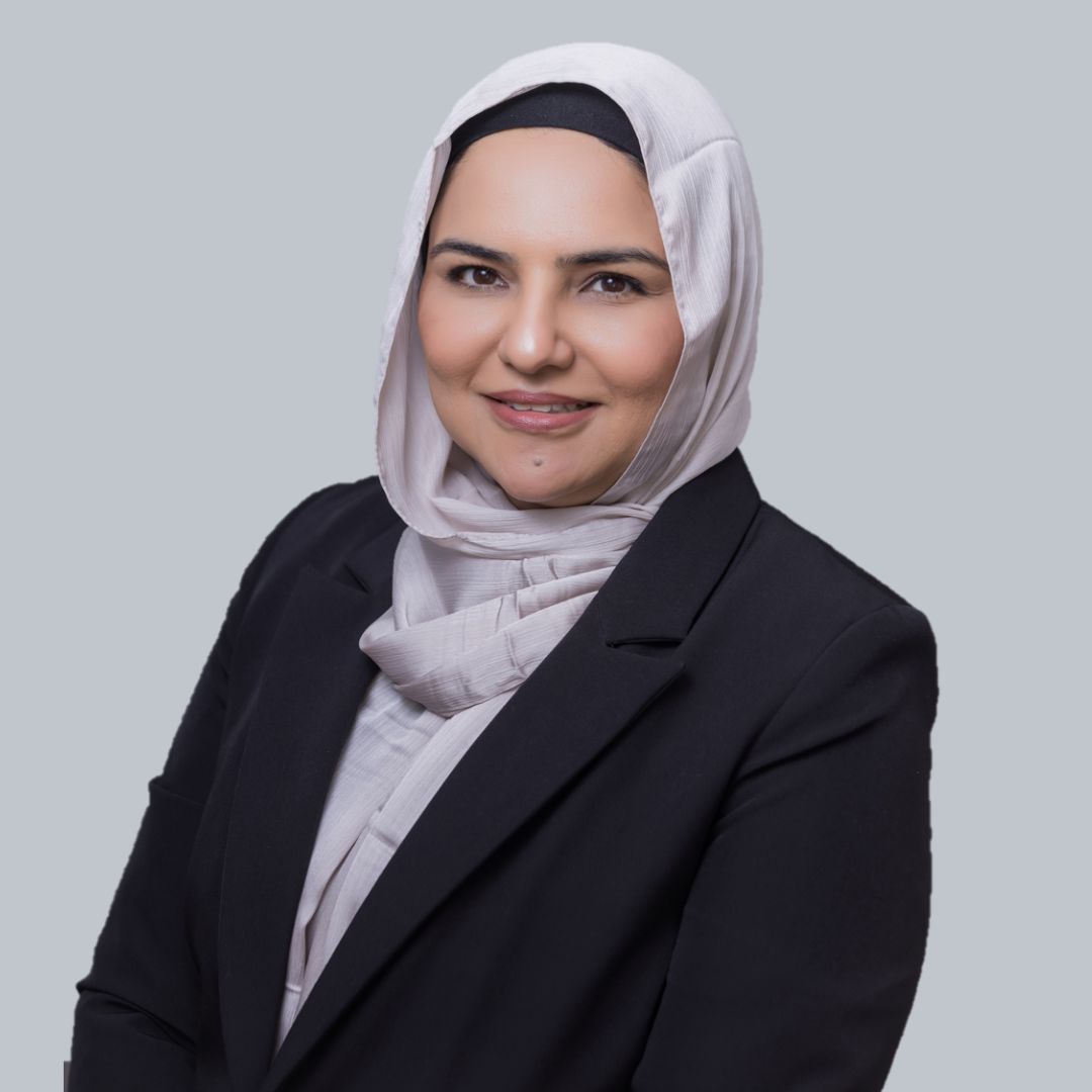 Lubna Musavi Real Estate Agent