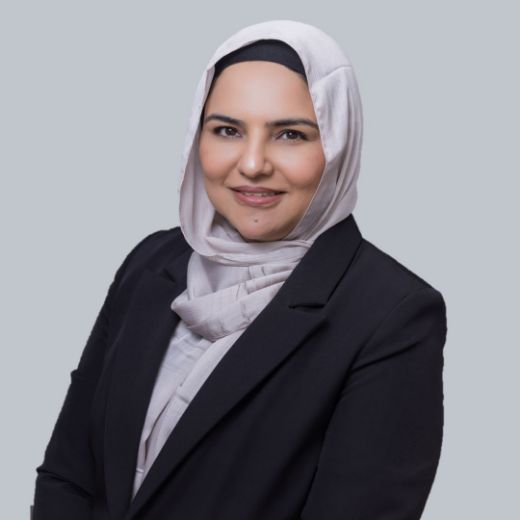 Lubna Musavi - Real Estate Agent at Elders Real Estate Box Hill - ROUSE HILL