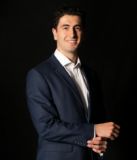 Luca Angelico - Real Estate Agent From - CVA Property Consultants - Melbourne