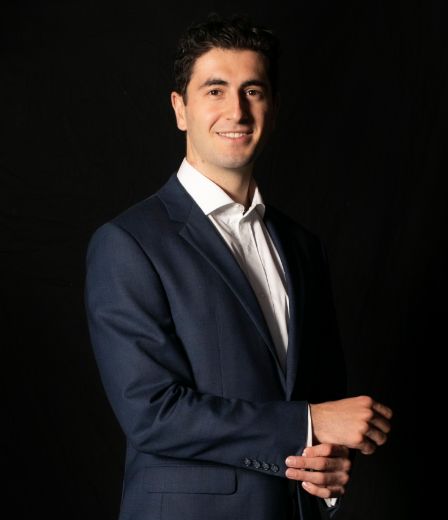 Luca Angelico - Real Estate Agent at CVA Property Consultants - Melbourne