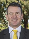 Lucas Bourke - Real Estate Agent From - Ray White - Melton