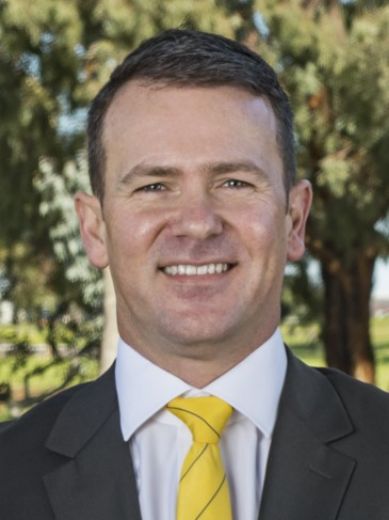 Lucas Bourke - Real Estate Agent at Ray White - Melton