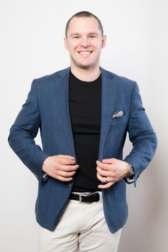 Lucas Giannotti - Real Estate Agent at The Agent - HAWTHORN EAST