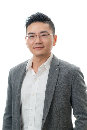 Lucas Lai - Real Estate Agent at Invest & Co Realty