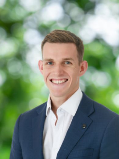 Lucas Rupp - Real Estate Agent at LJ Hooker Oxenford - OXENFORD