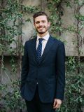 Lucas Russell - Real Estate Agent From - Kingsford Property - SOUTH YARRA