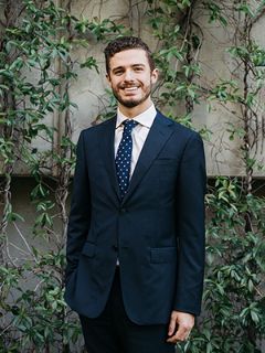 Lucas Russell - Real Estate Agent Lucas Russell - Real Estate Agent