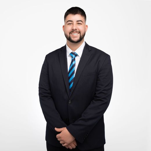 Lucas Rutty - Real Estate Agent at Harcourts Connections