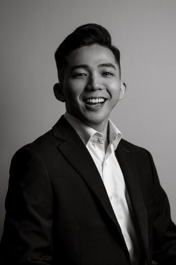 Lucas Tan - Real Estate Agent at Melbournian Property Group - MELBOURNE
