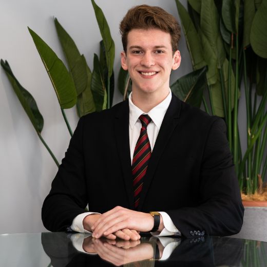 Lucas Vukalovich - Real Estate Agent at Benchmark National - Moorebank