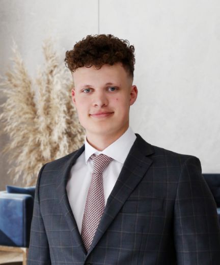 Lucas Waites - Real Estate Agent at First National Connect