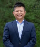 Lucas Zhang - Real Estate Agent From - Auspacific Property Investment Group