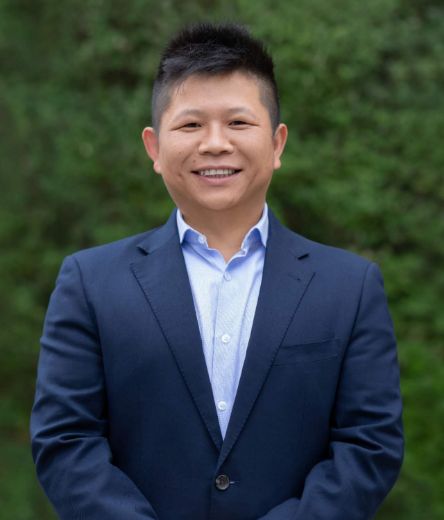 Lucas Zhang - Real Estate Agent at Auspacific Property Investment Group