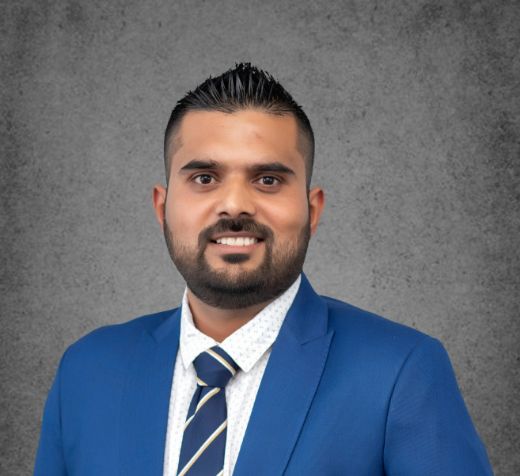 Lucky Jassal - Real Estate Agent at 361 Degrees Real Estate - Rockbank