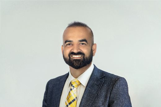 Lucky Verma - Real Estate Agent at Journey Real Estate - CRANBOURNE