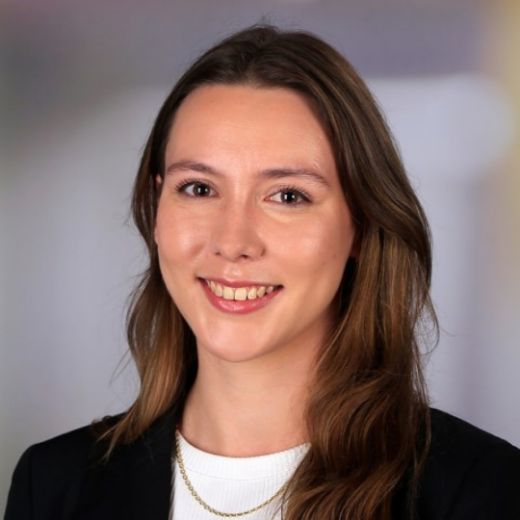 Lucy Abram - Real Estate Agent at Savills Residential - SYDNEY