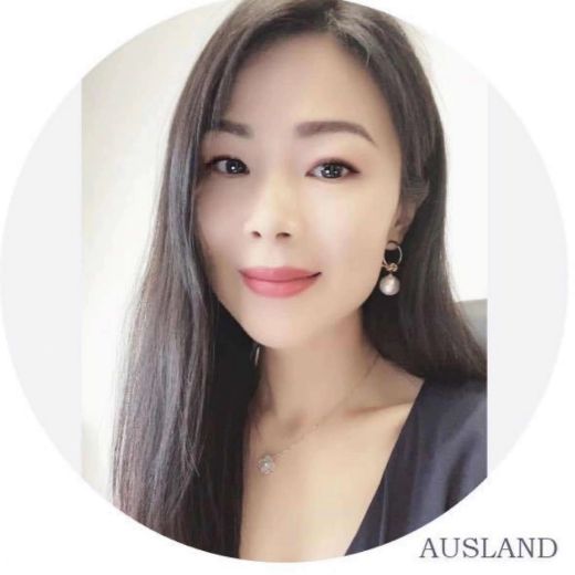 Lucy li - Real Estate Agent at Ausland Property Development Group - MELBOURNE