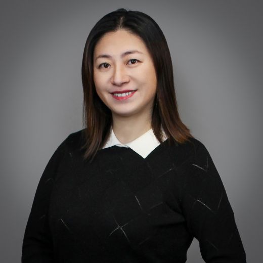Lucy LIN - Real Estate Agent at Auswell Property Solution - St Kilda Road Melbourne