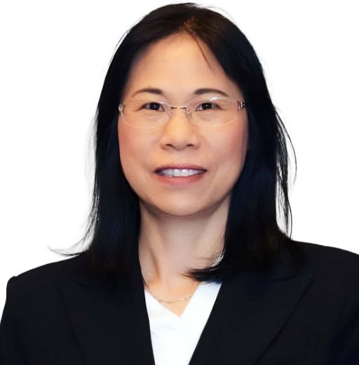 Lucy Liu - Real Estate Agent at Forsyth - Willoughby