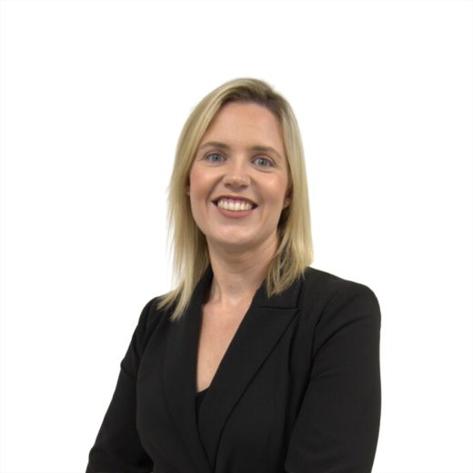 Lucy Molden - Real Estate Agent at Macquarie Real Estate - Casula