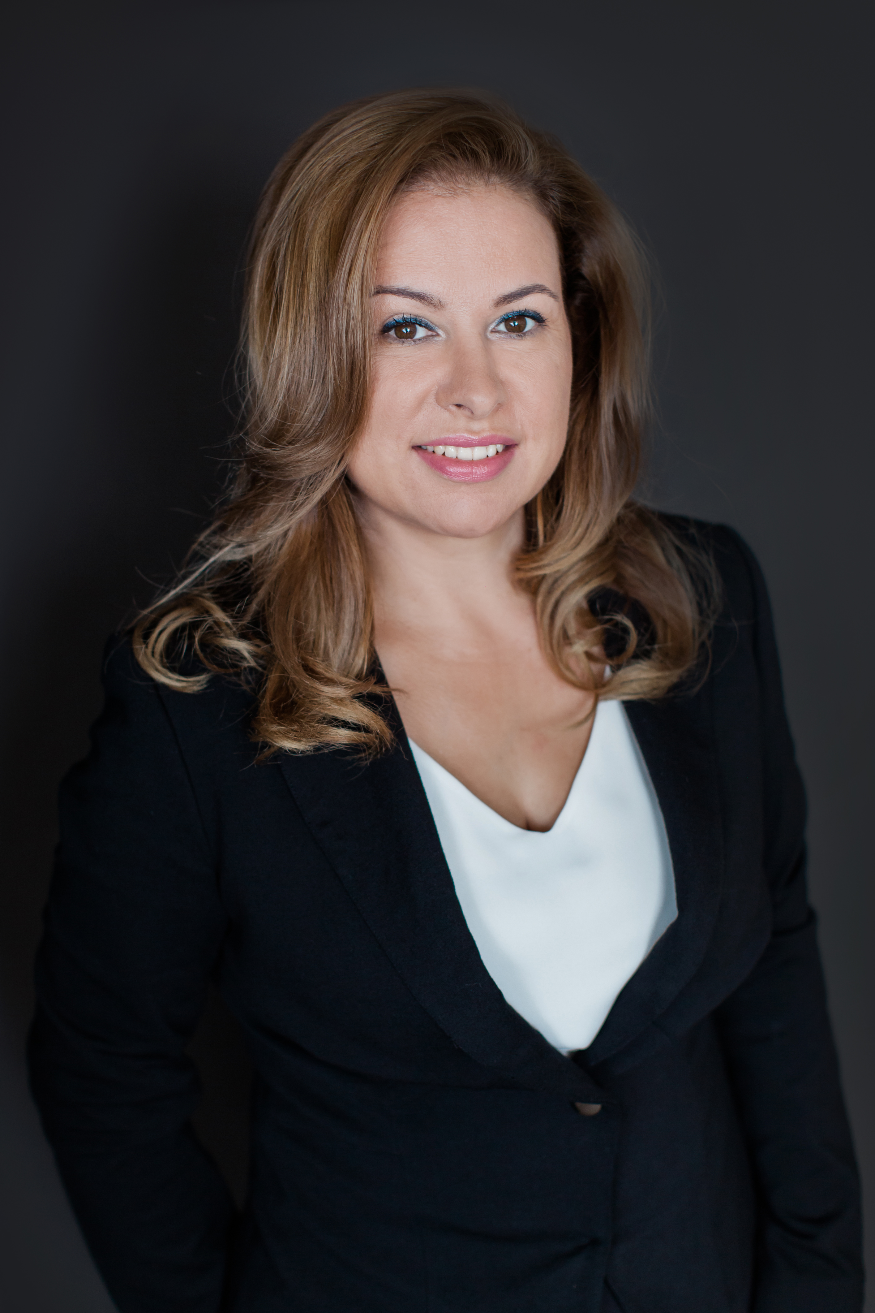 Lucy Stylianou Real Estate Agent
