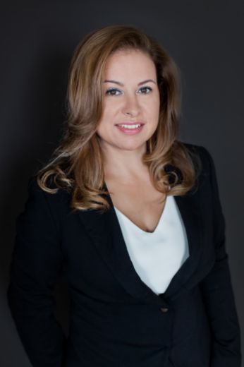 Lucy Stylianou - Real Estate Agent at The Property Co. Group - CARINGBAH