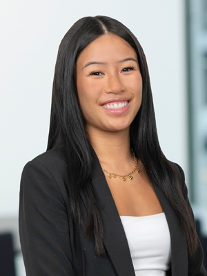 Lucy Wang Real Estate Agent