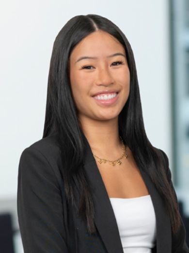Lucy Wang - Real Estate Agent at Woodards - Mount Waverley