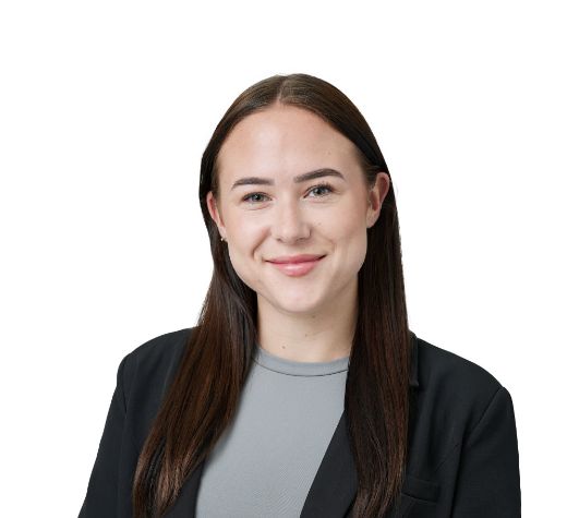 Lucy Wikstrom - Real Estate Agent at Stockland - Perth